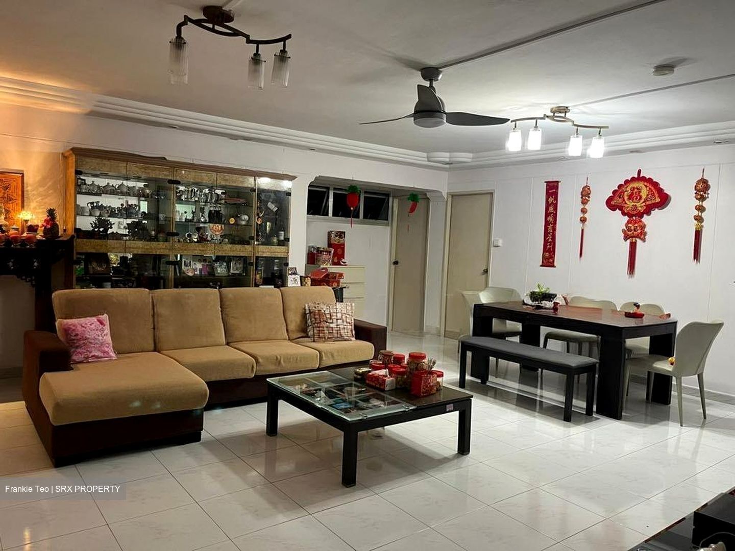 Blk 431 Choa Chu Kang Avenue 4 (Choa Chu Kang), HDB 5 Rooms #498351541